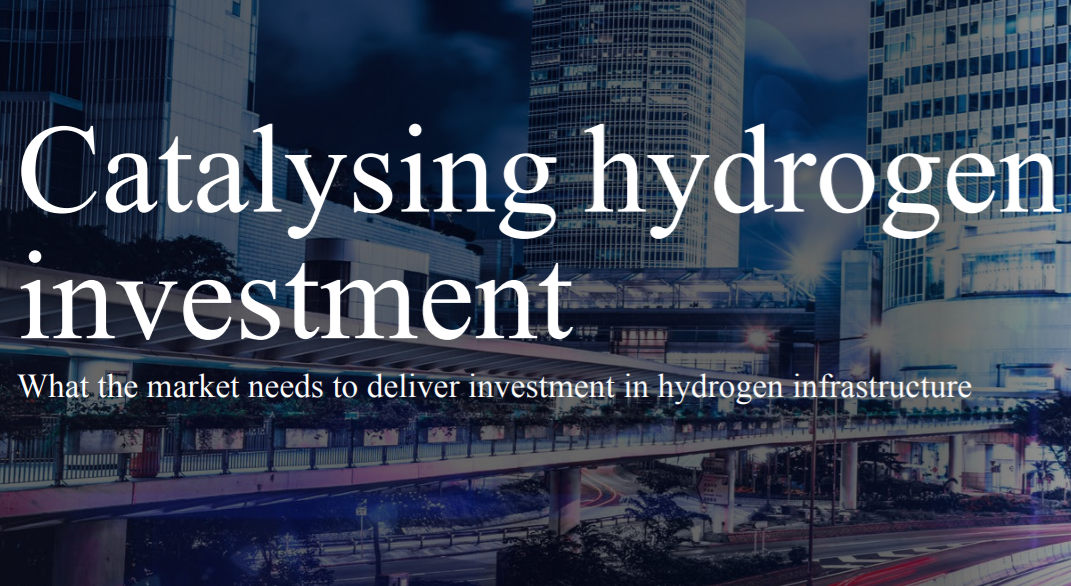 hydrogen report web