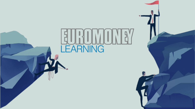 GIIA/ Euromoney promo image