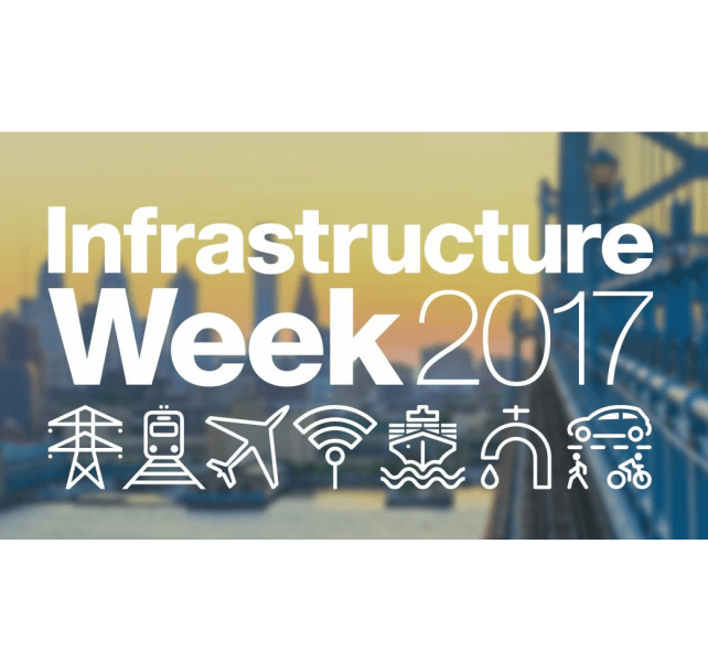 infra week 2017