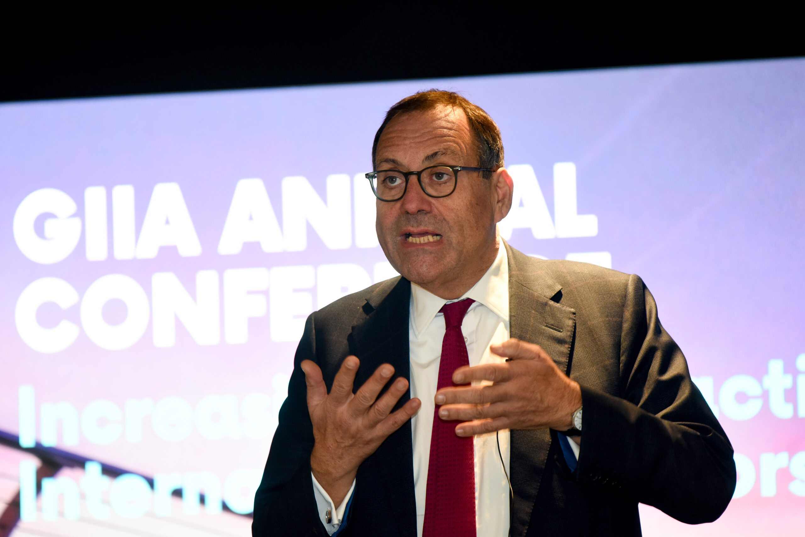 Annual Conference