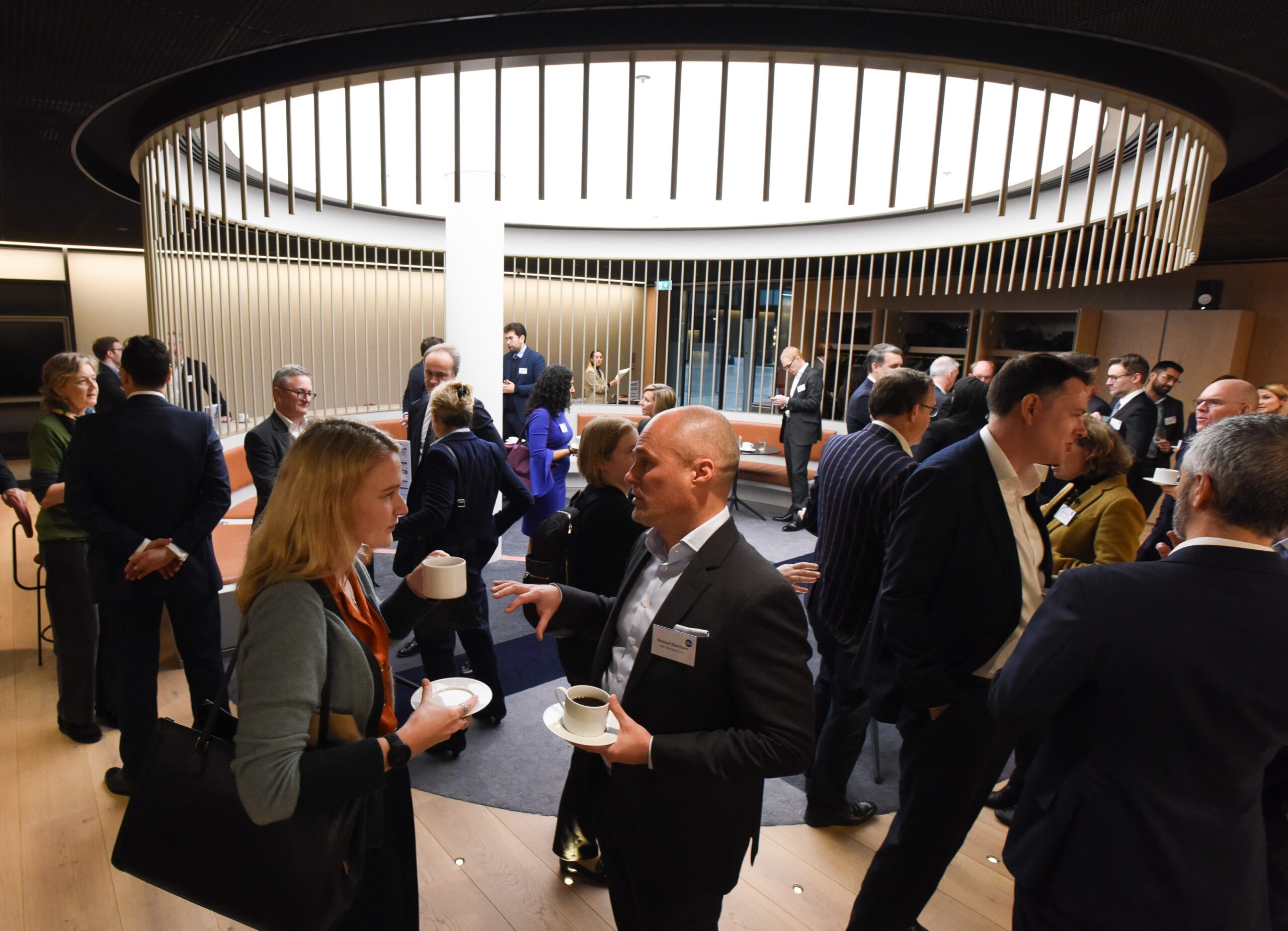 Annual Conference