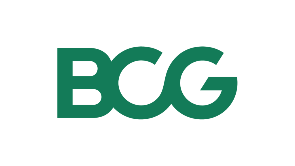 BCG logo